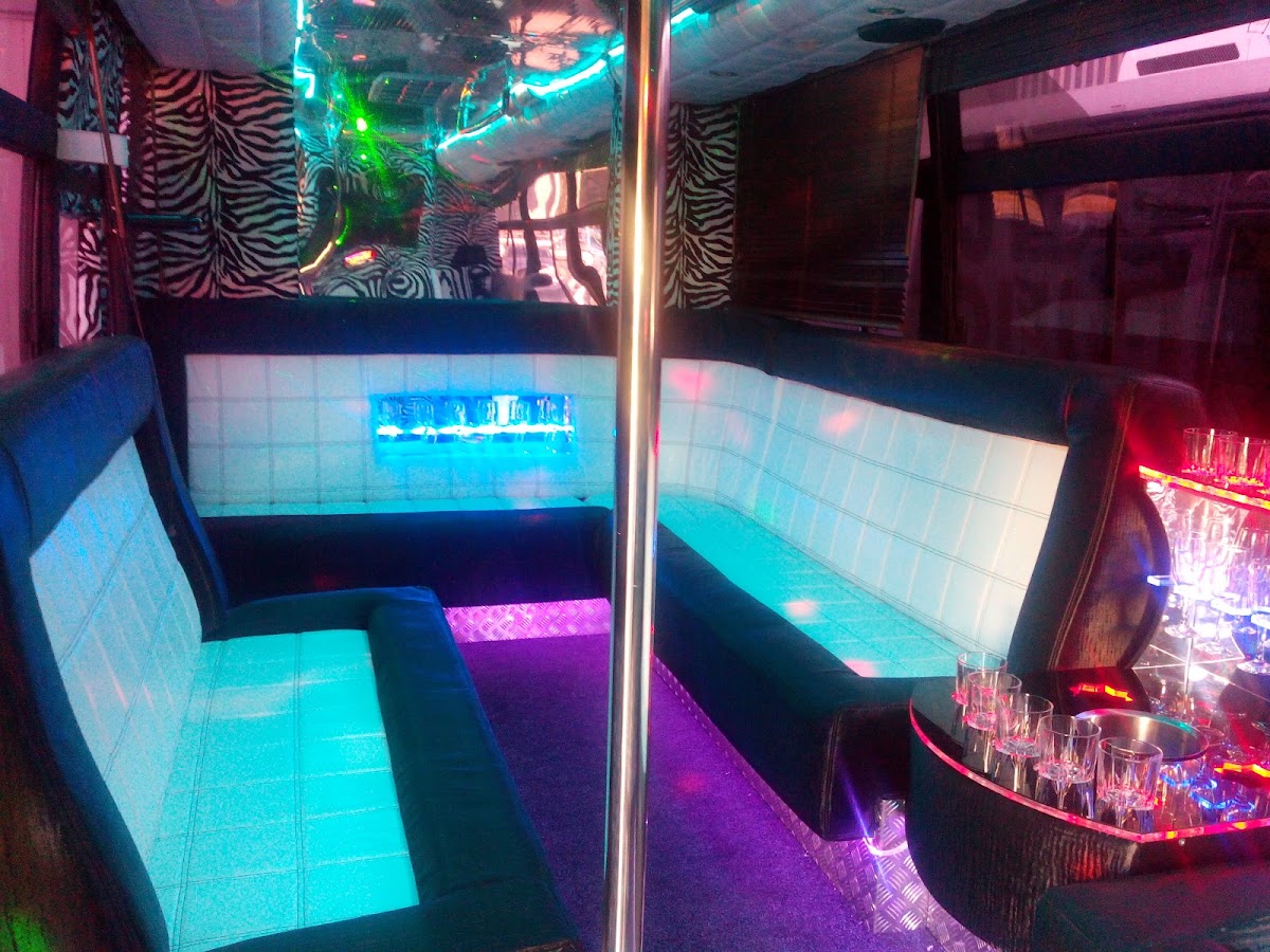 PartyBusNN (Патибас НН)