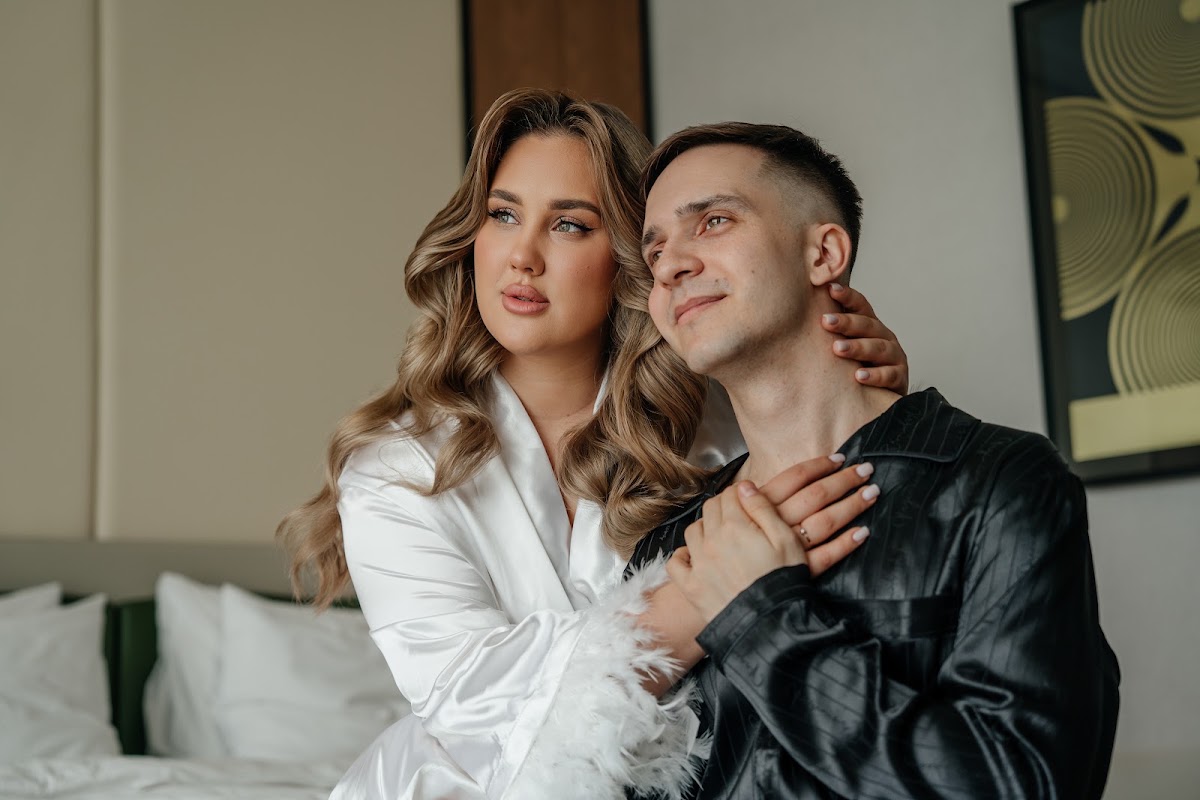 Портфолио: Свадьба