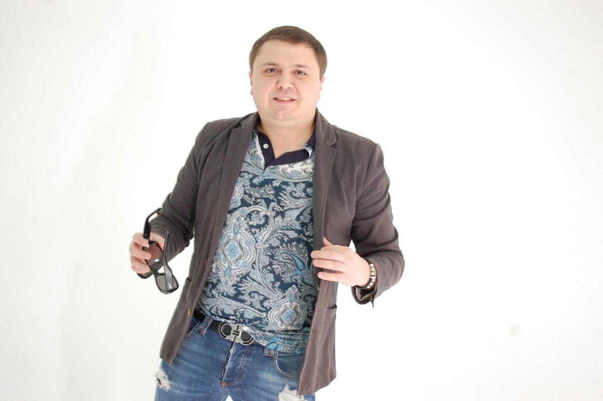 Фотографии