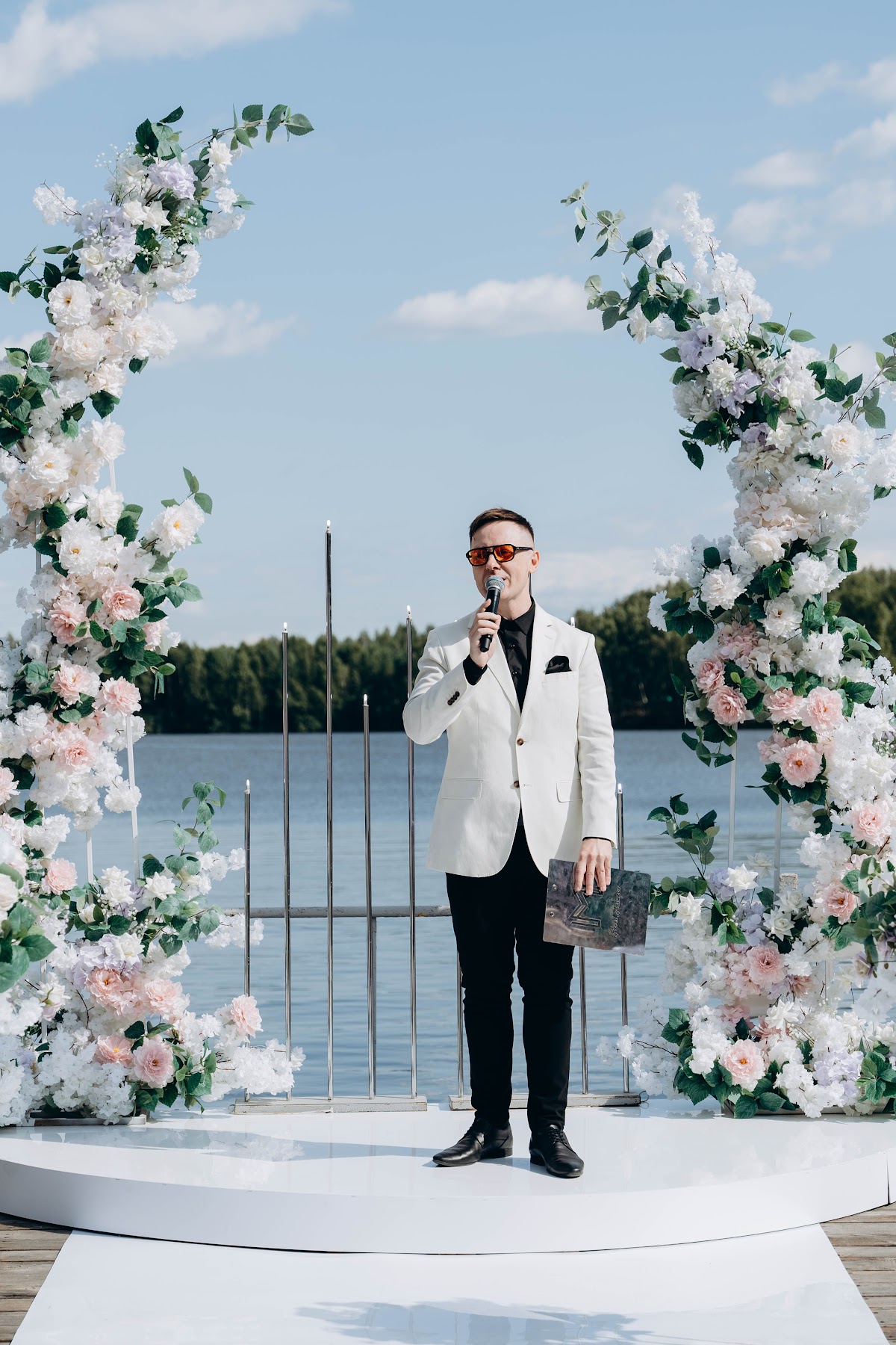 Павел Мелузов