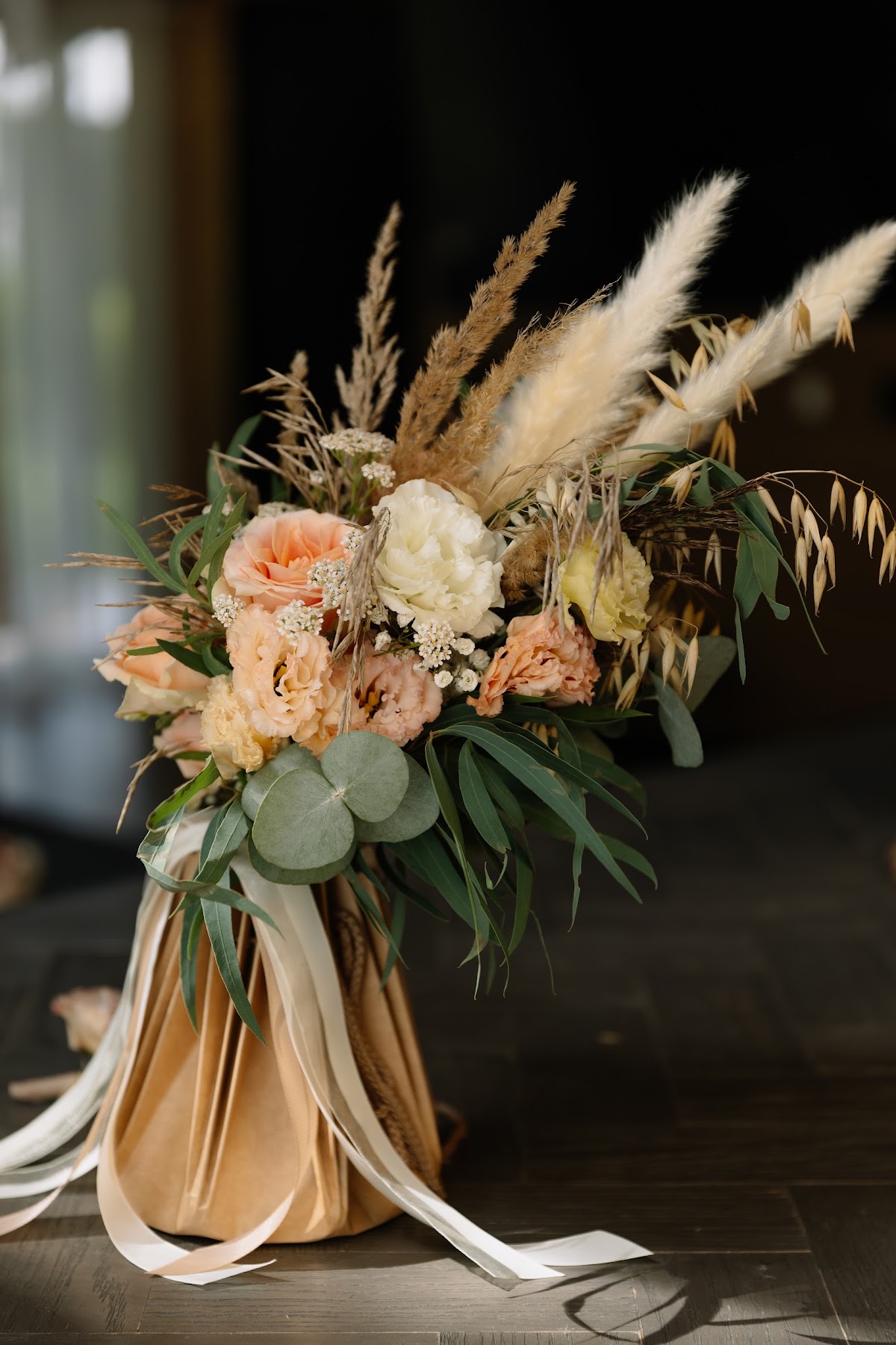 Дмитрий и Алеся, Эко-отель