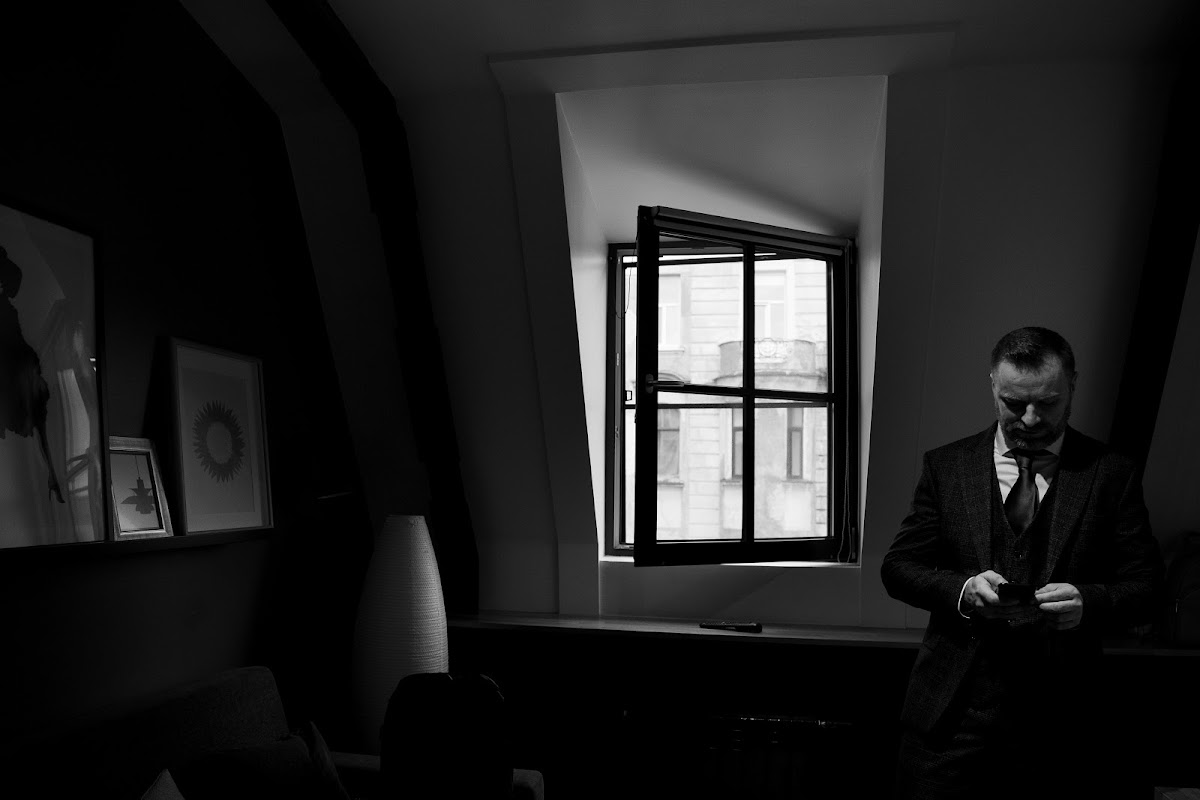 Анастасия и Алексей