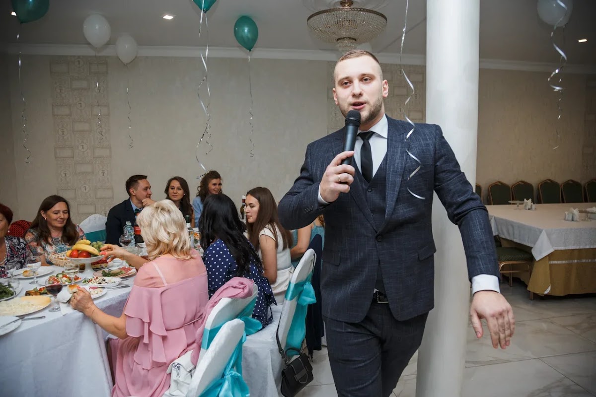 Портфолио: Свадьба
