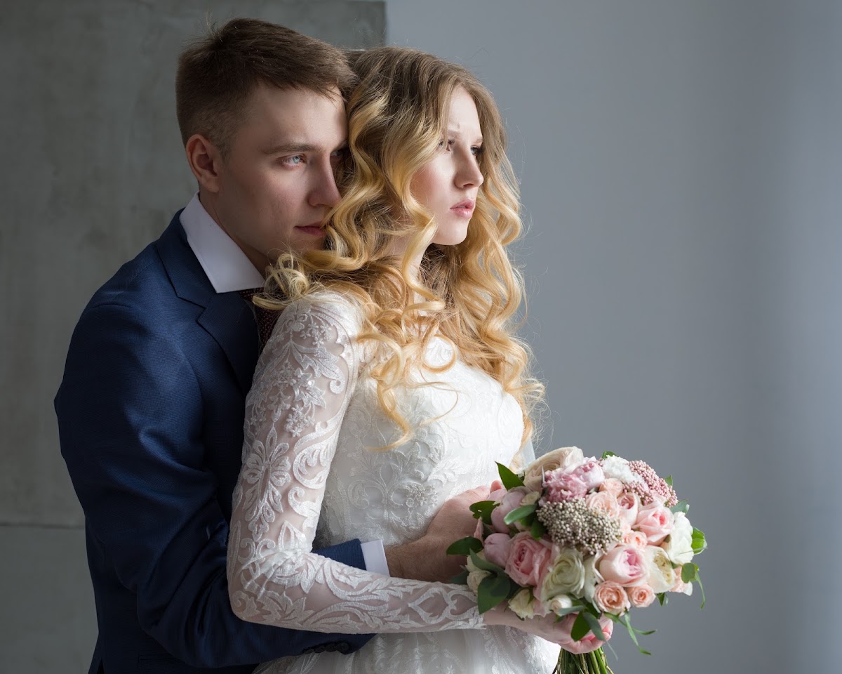 Портфолио: Организация свадьбы