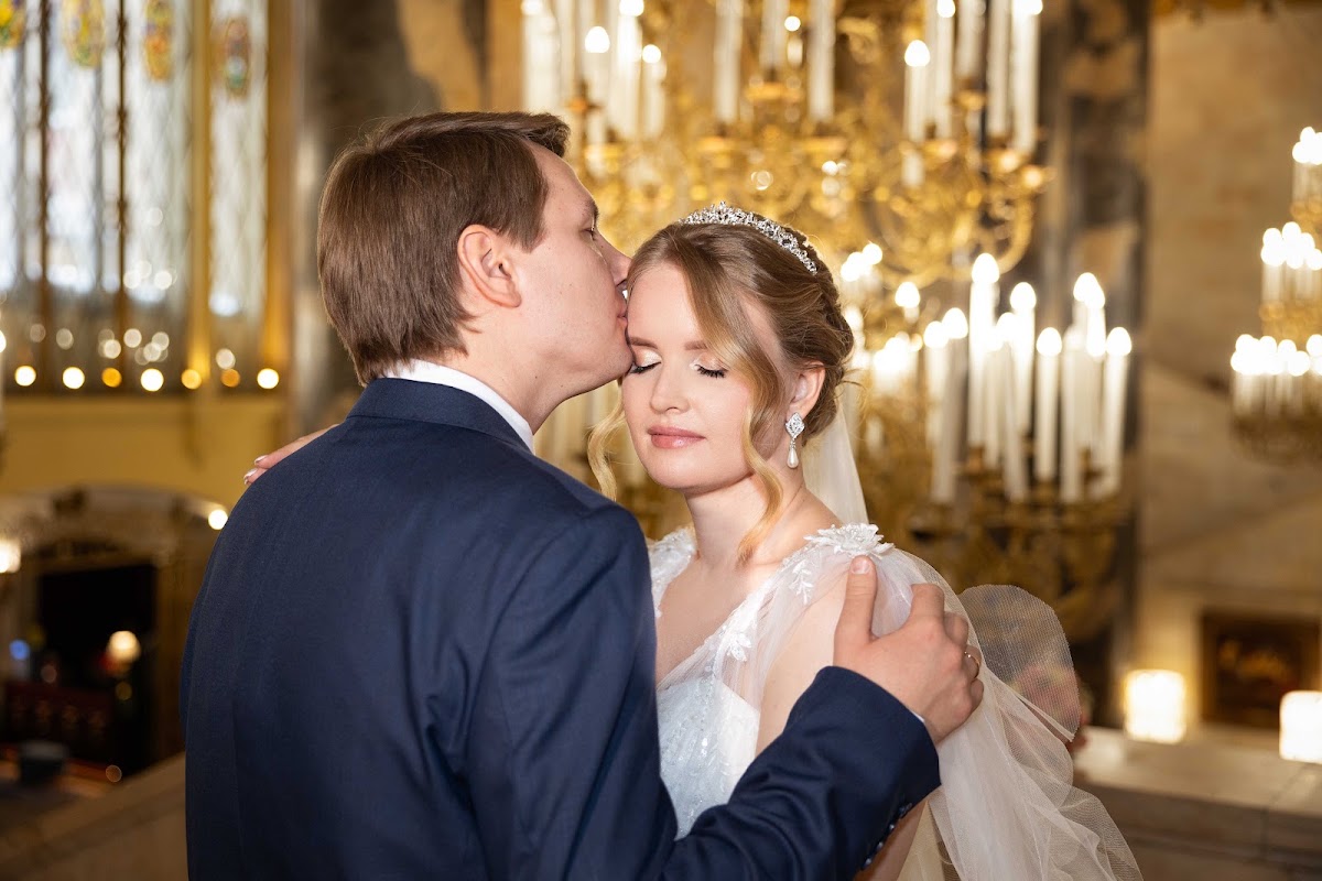 Юлия и Антон