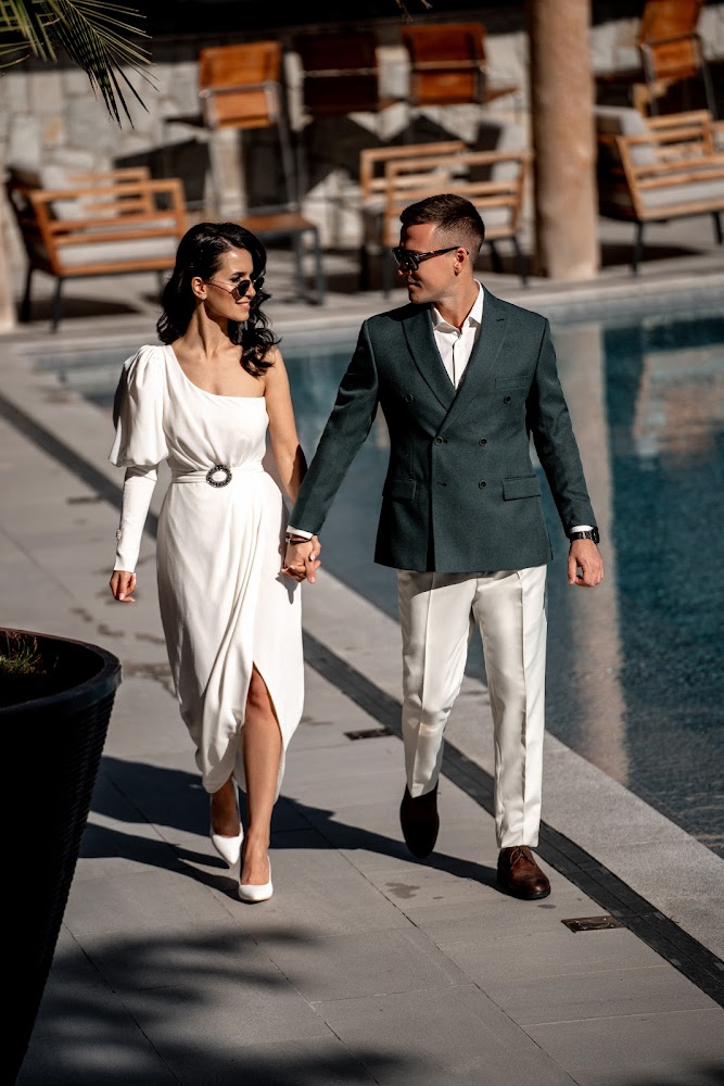 Мужской магазин Men`s Look store