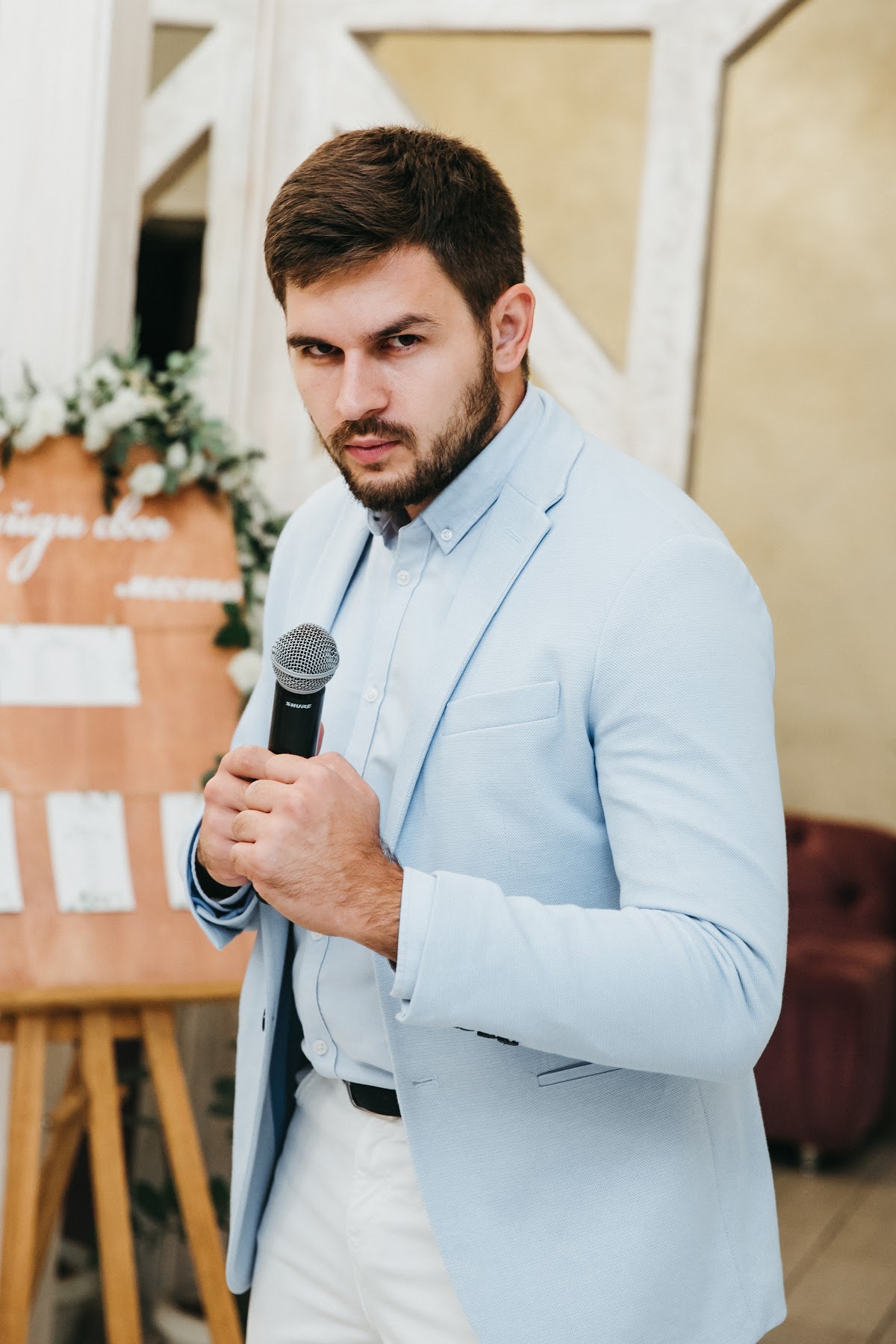 Портфолио: День рождения
