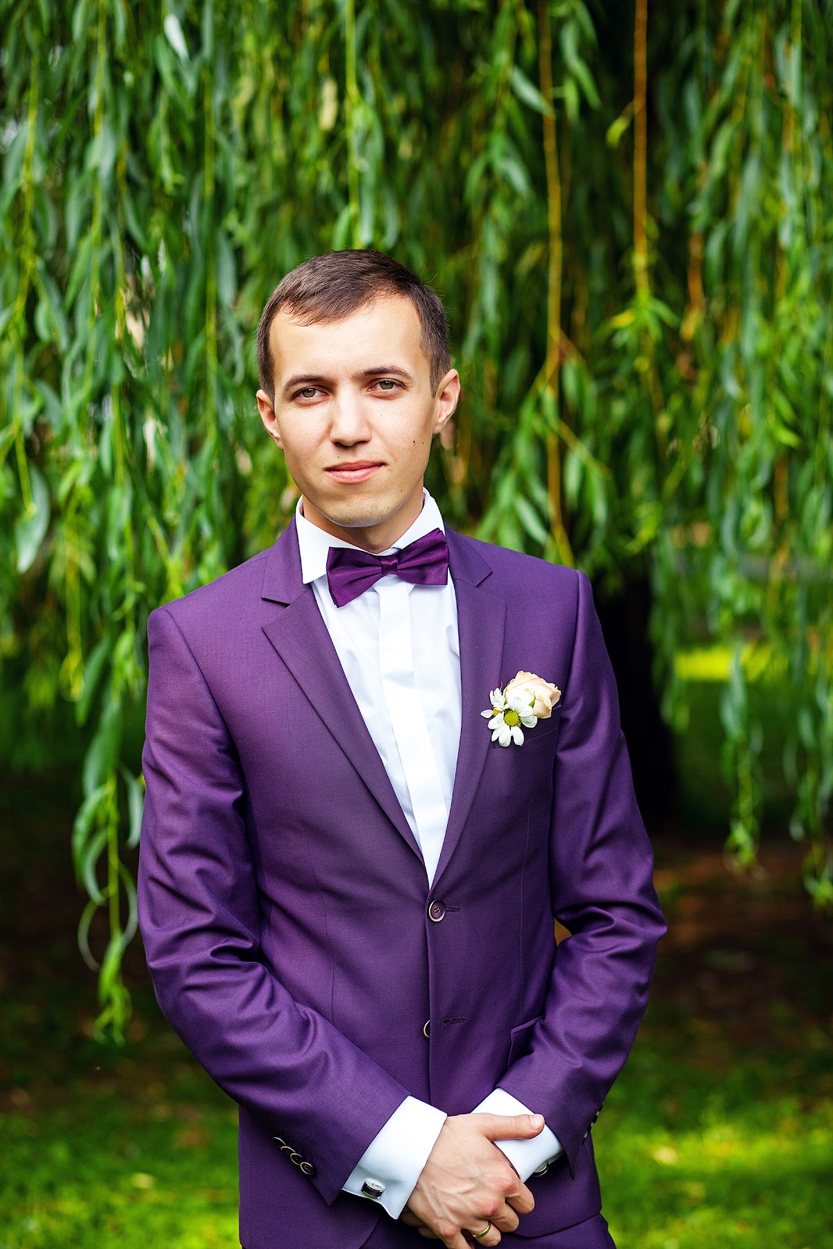 Марине и Валерий