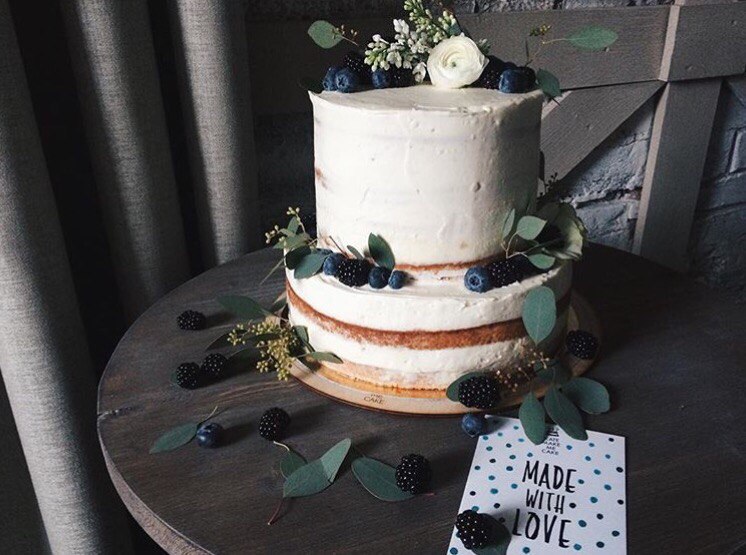 KATEMAKEMECAKE — кадр 3 из 20