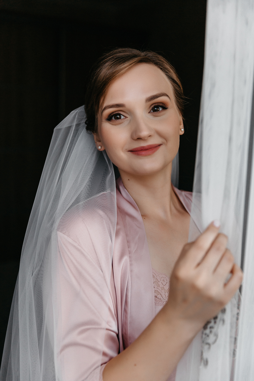 Екатерина и Владимир