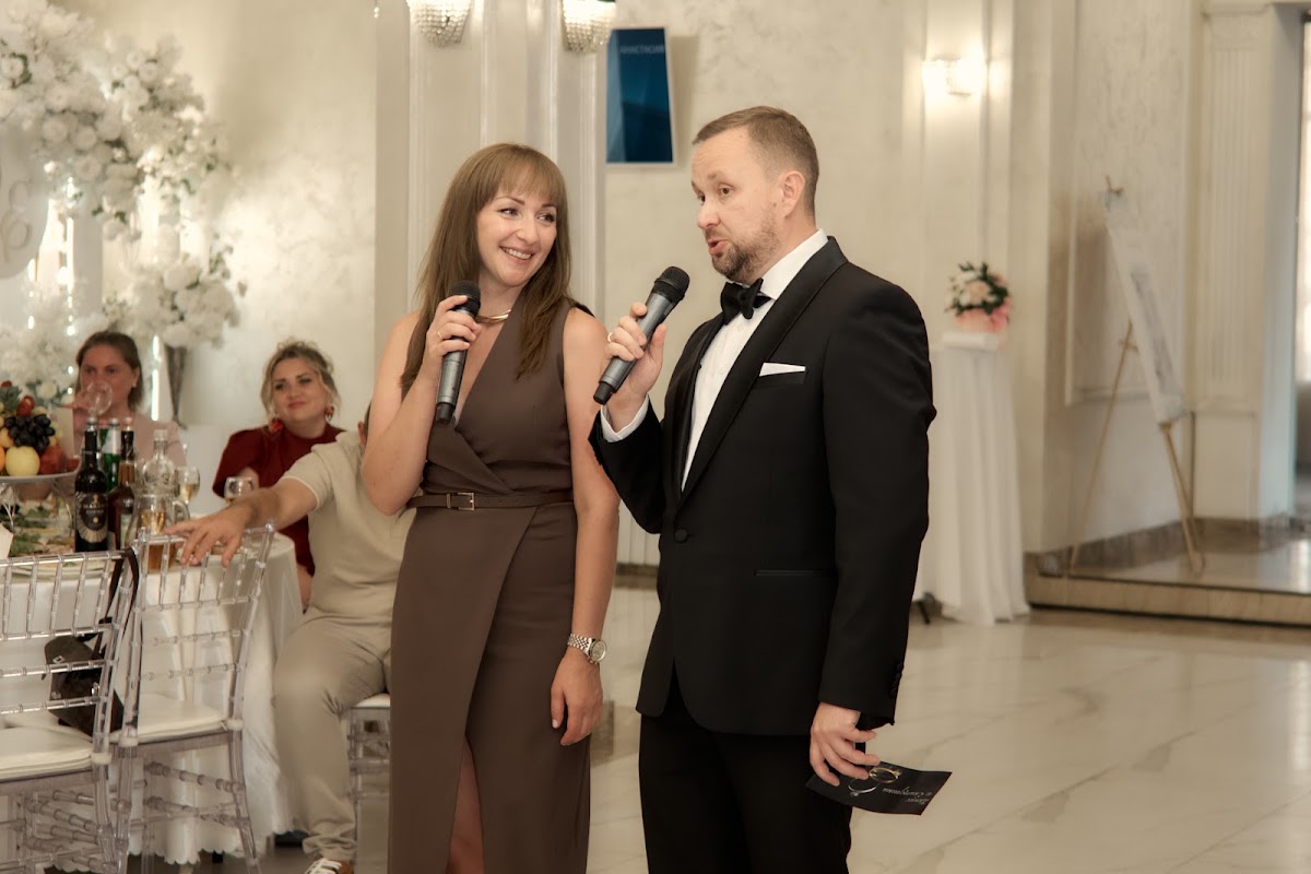Екатерина и Денис