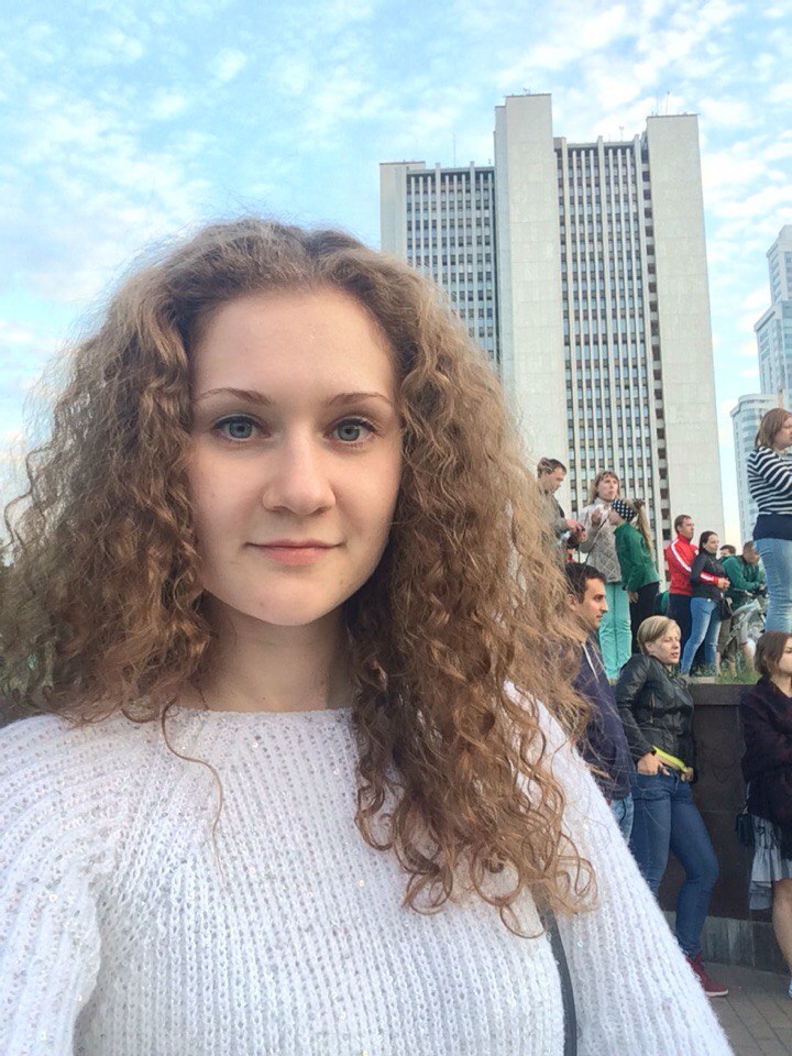 Ксения Ковалева