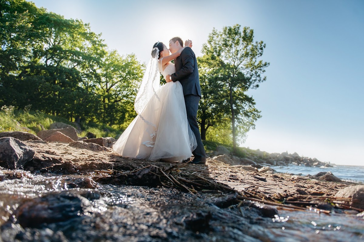 Юнь и Руслан