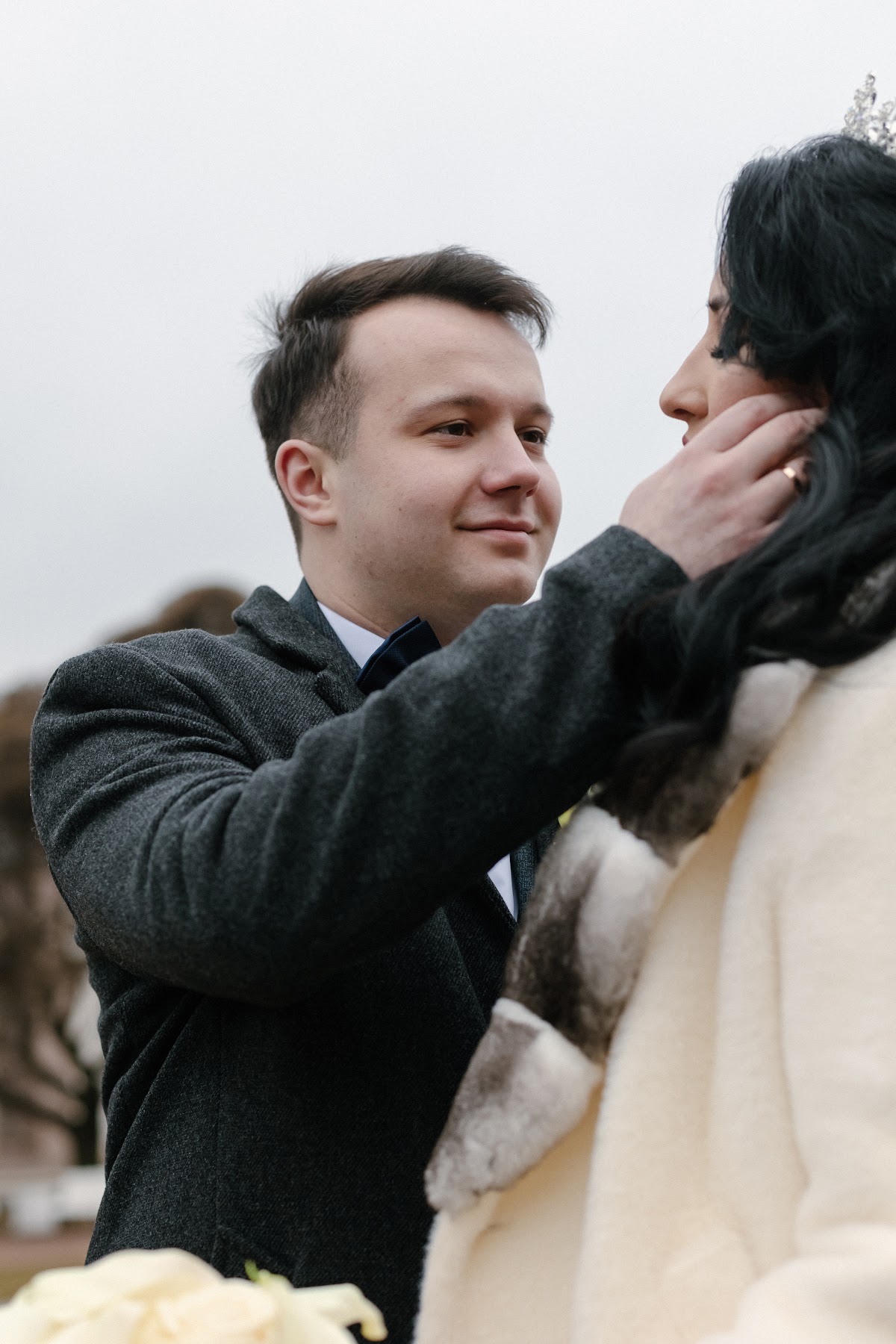 Камилла и Кирилл