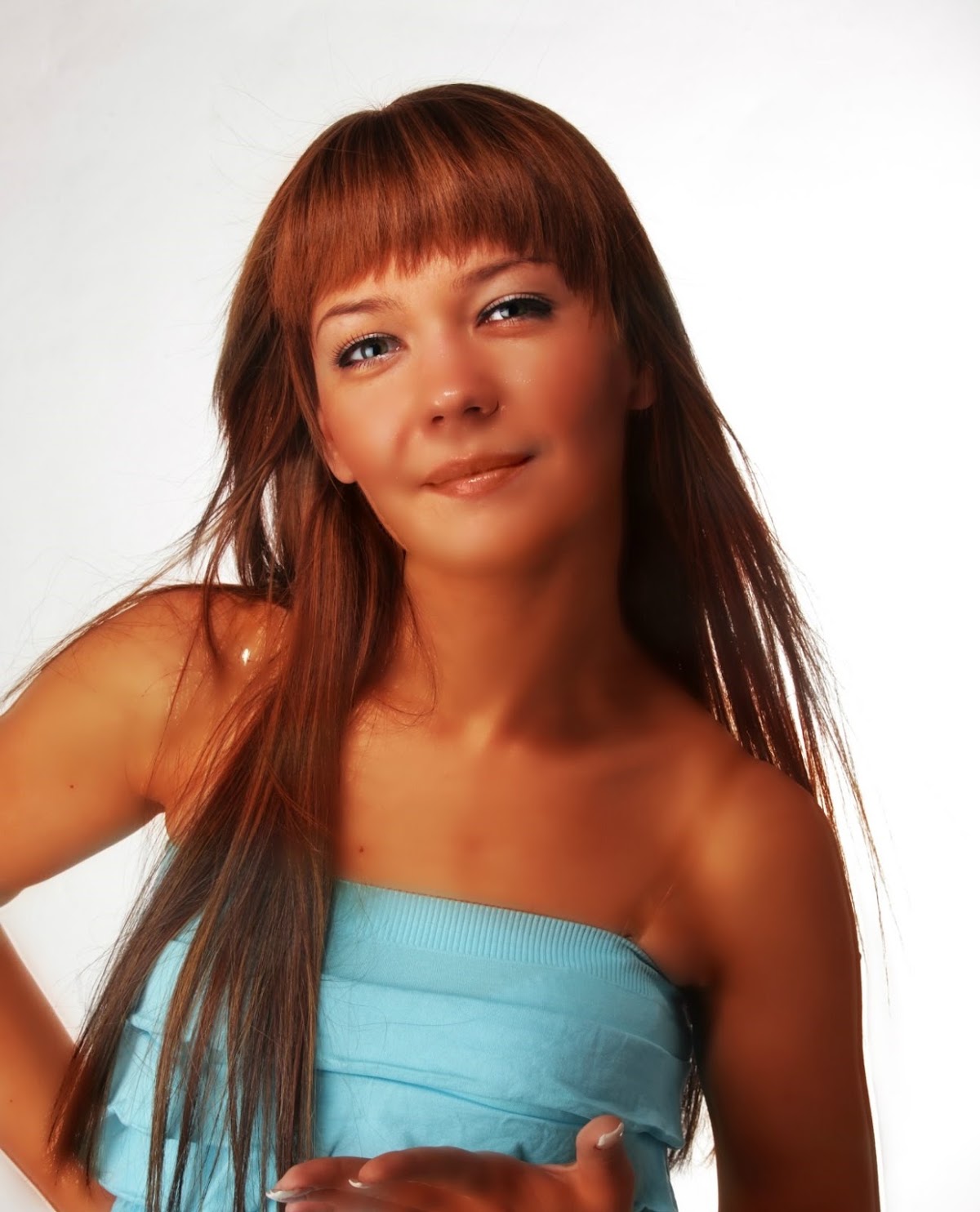 Марина Немова