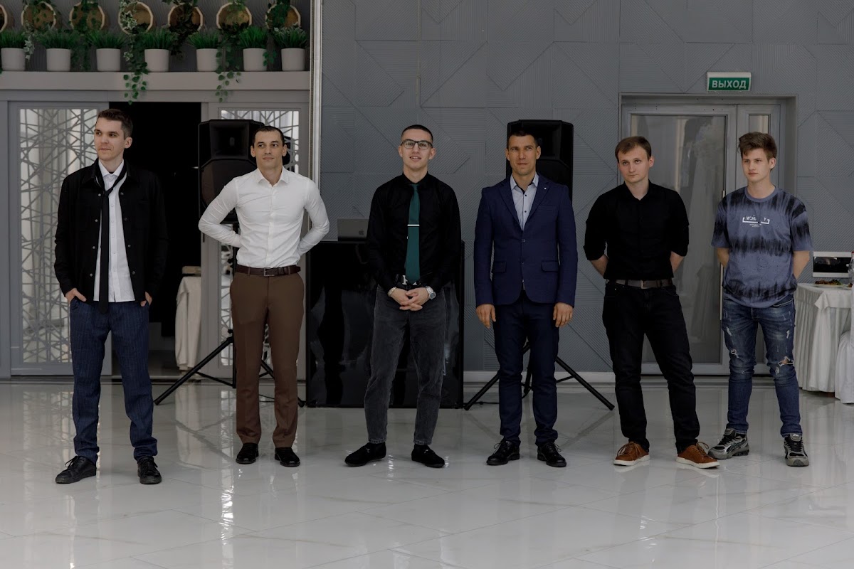 Олег и Анастасия 22.04.26