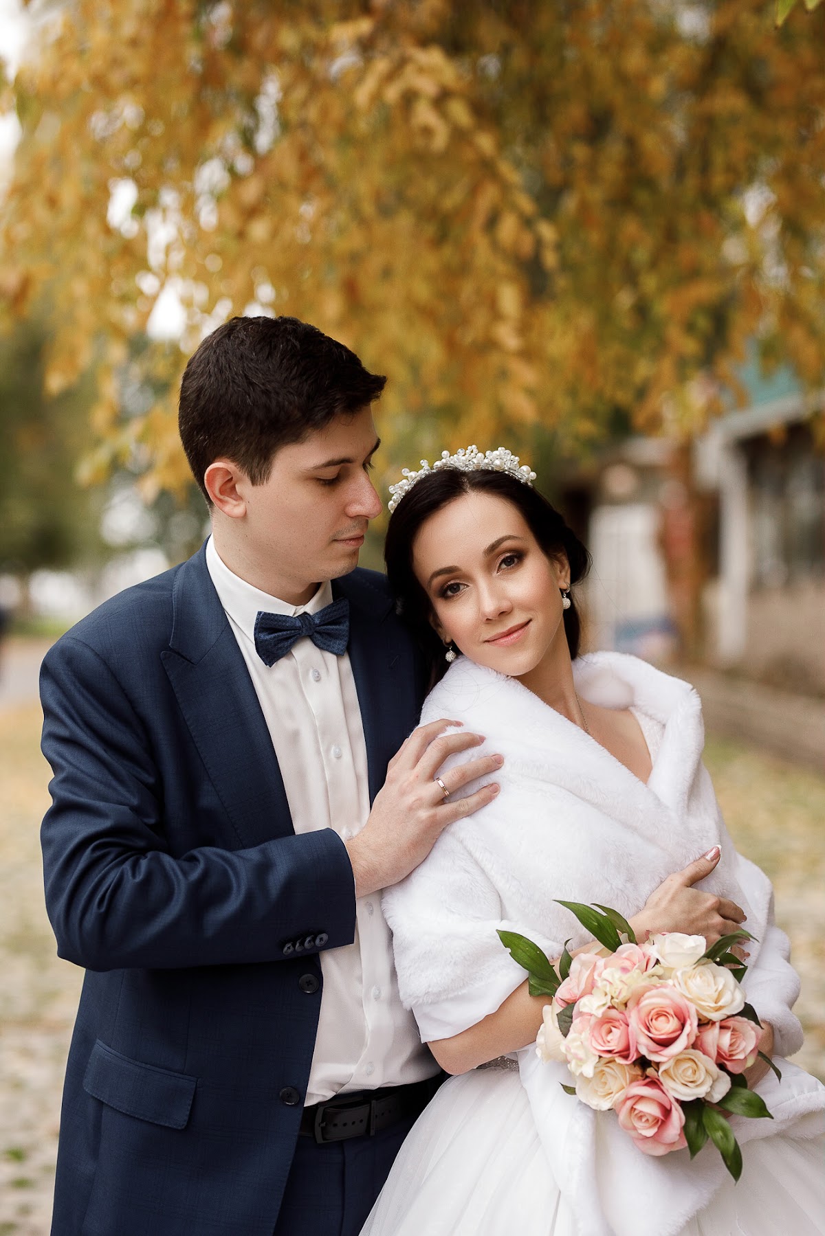 Александра и Светлана