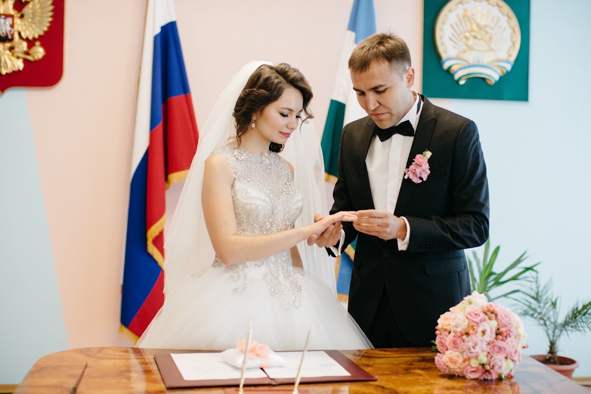 Гульназ и Эльмир