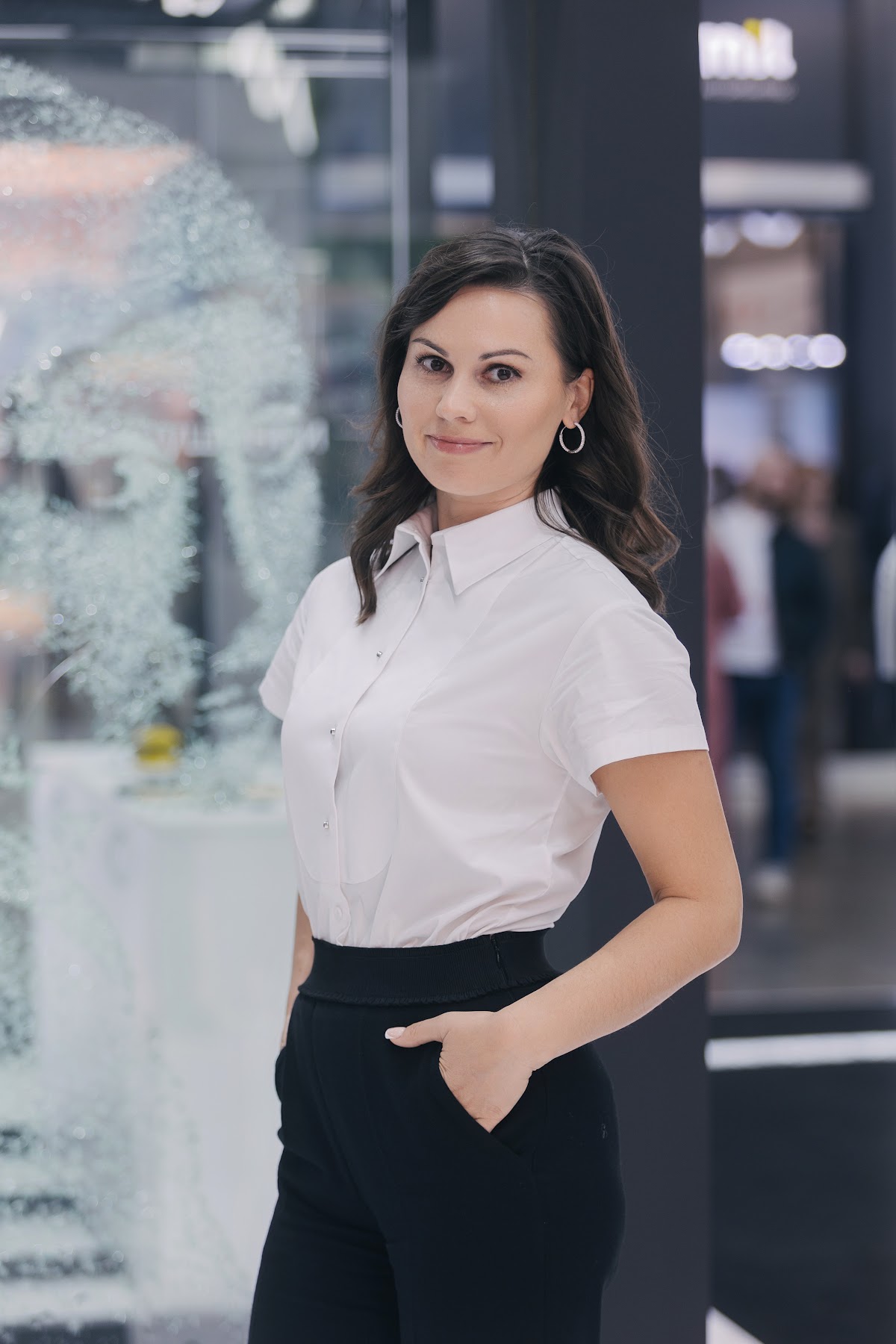 Портфолио: Бизнес