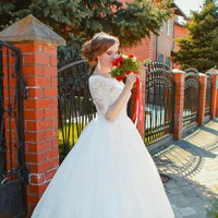 Марина Заяц-Сибирцева