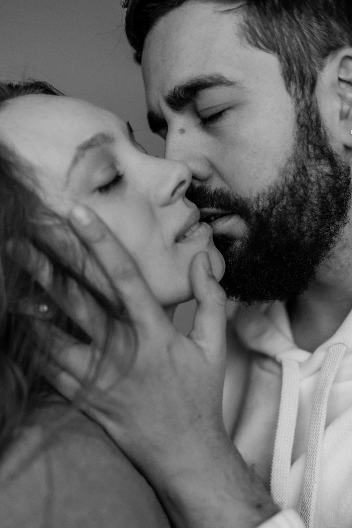 Портфолио: Love story