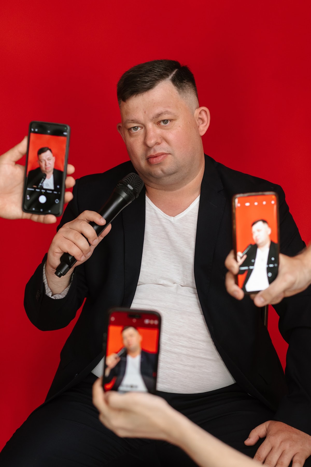 Фотографии