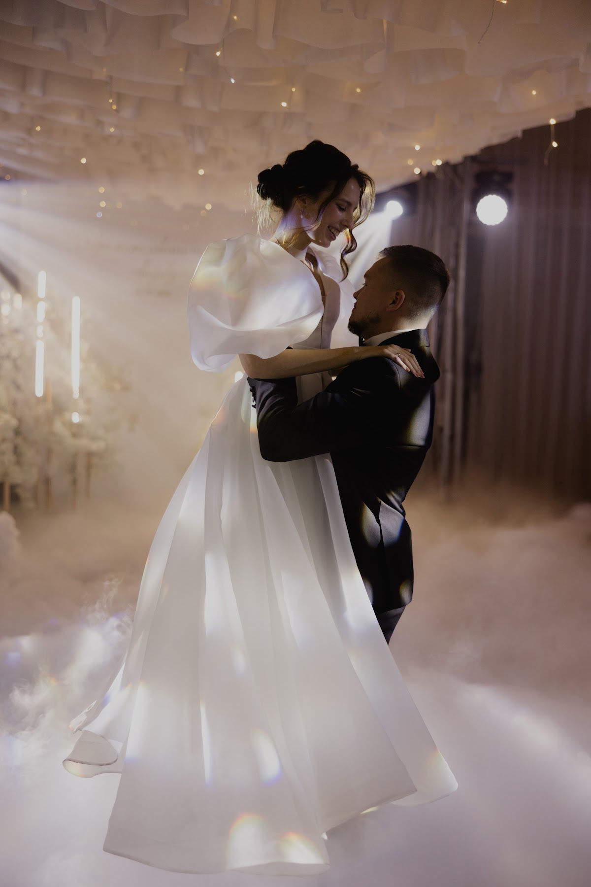 Никита и Таня