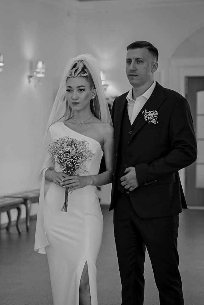 Координация свадьбы