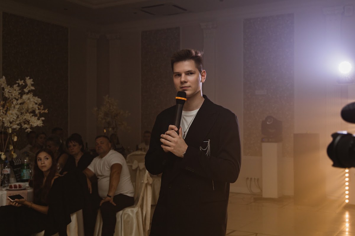 Алексей Степанов — кадр 3 из 20