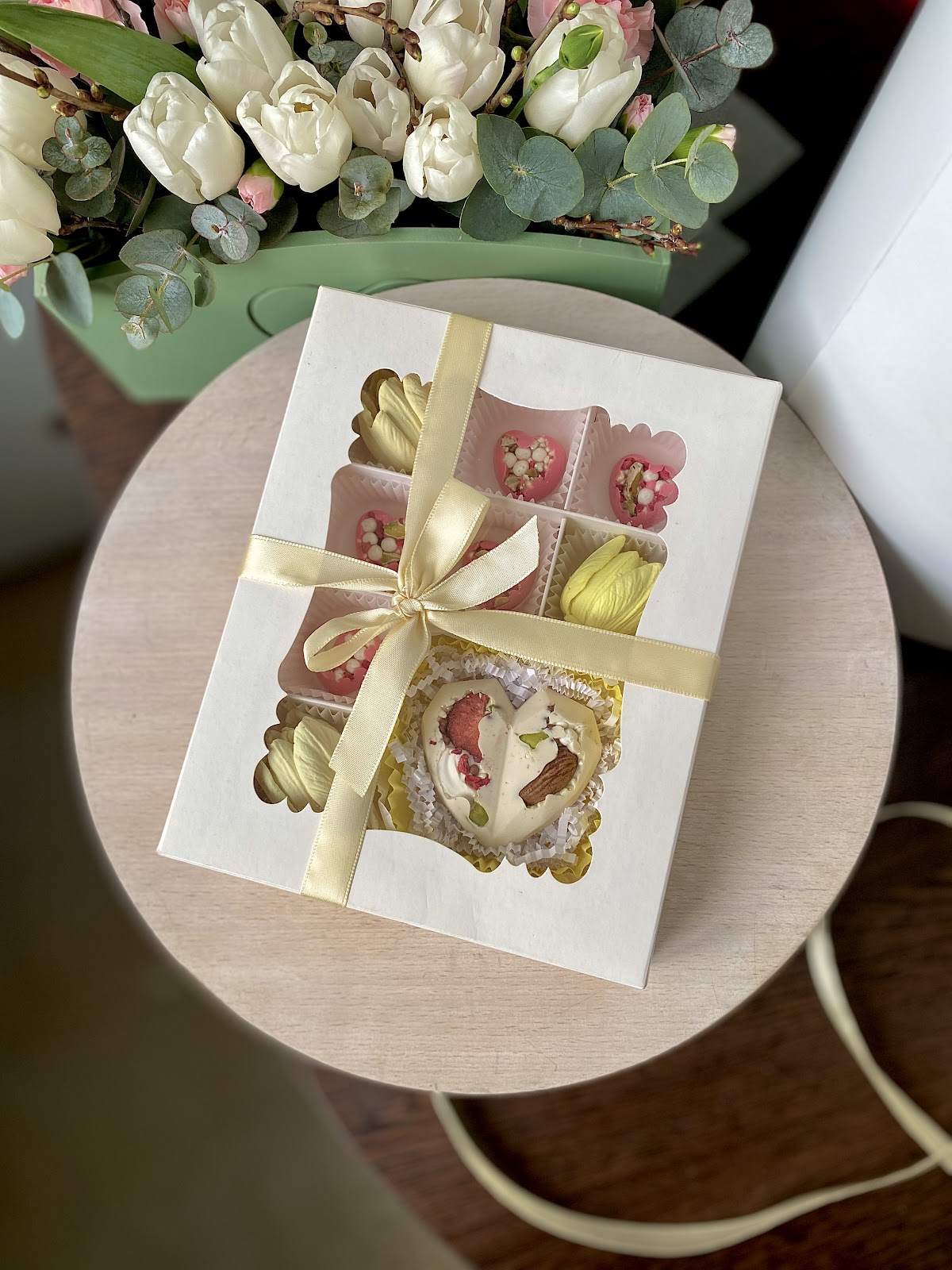 Atarina cake — кадр 5 из 61