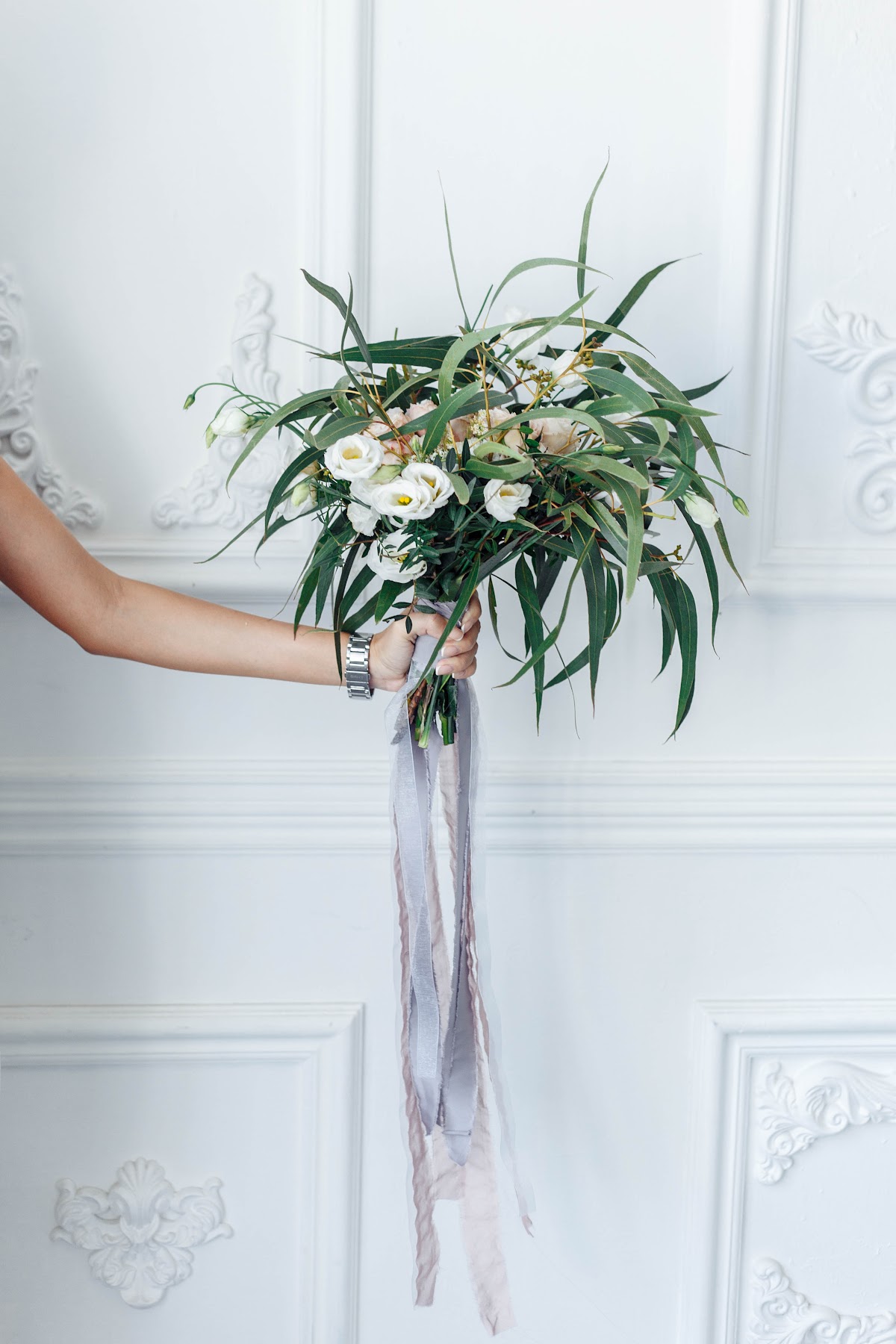 Air Wedding