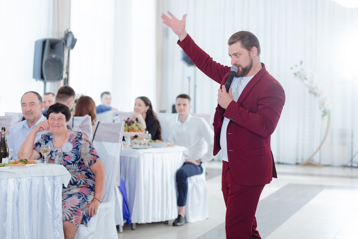 Свадьба 30.07.2022