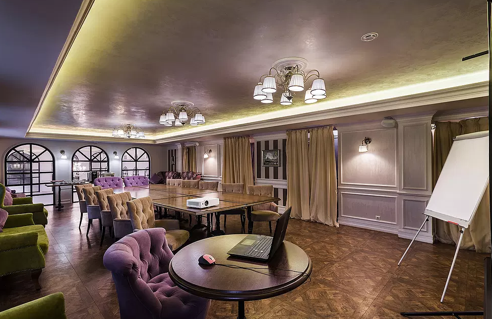 VIP-кабинка