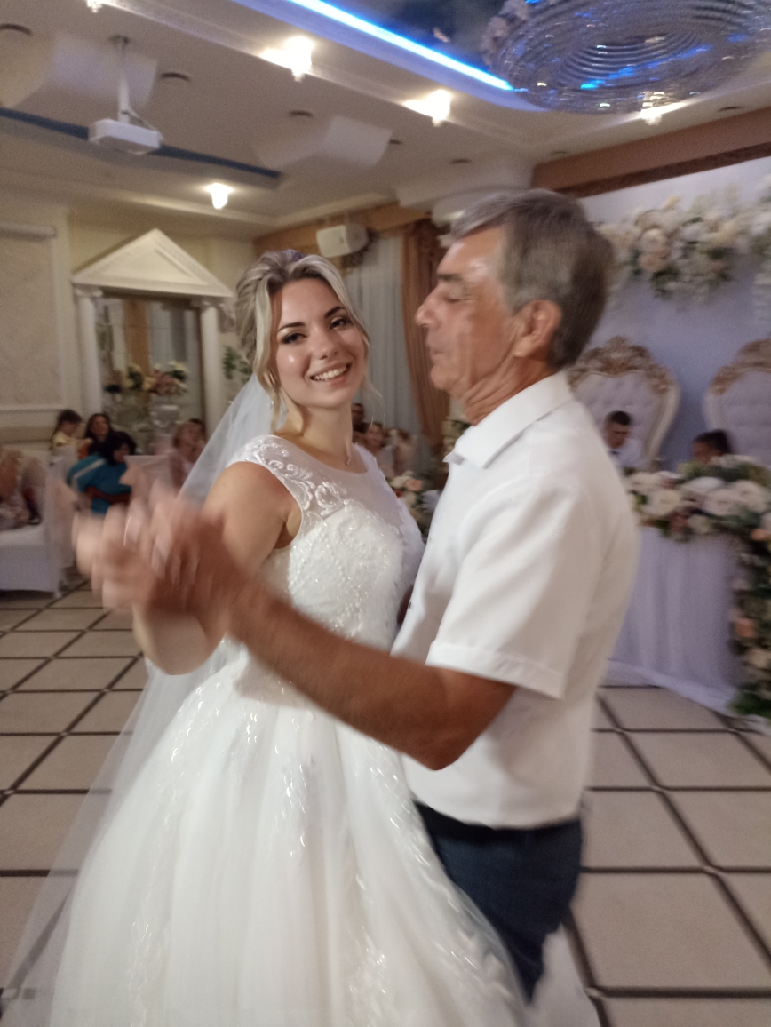 Свадебное торжество Алексей и Наталья г. Курганинск