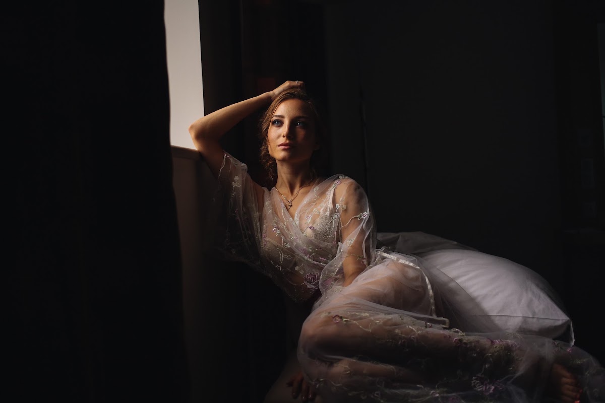 Арина и Антон