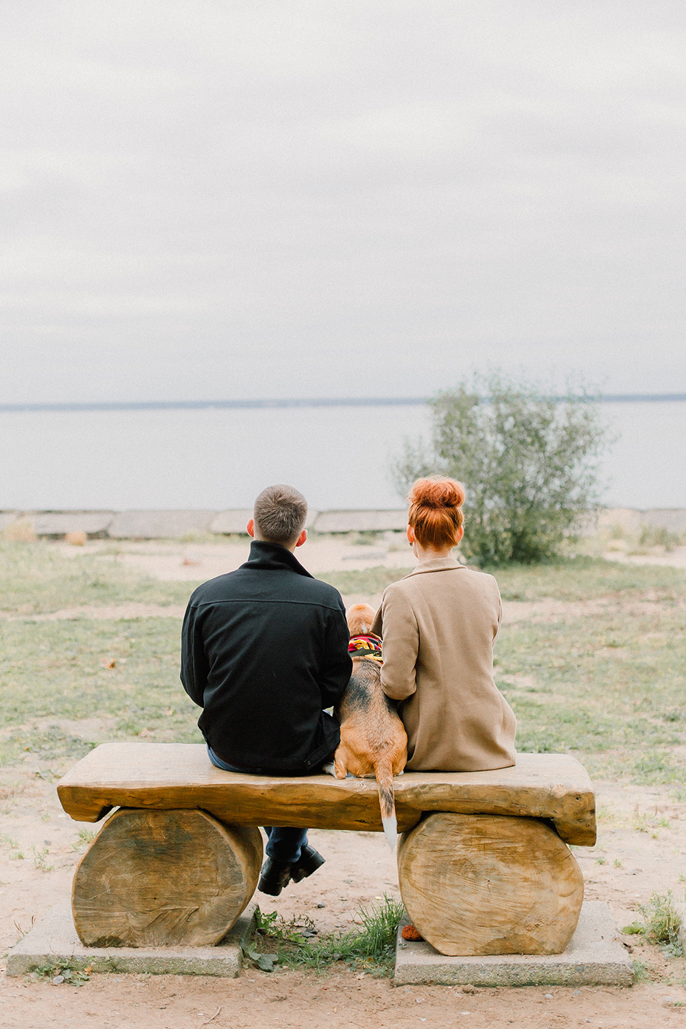 Портфолио: Love story