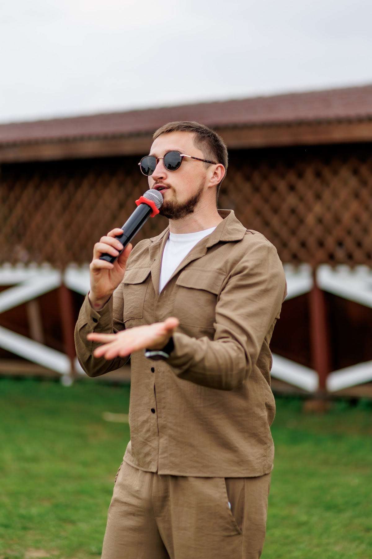 Портфолио: Выпускной