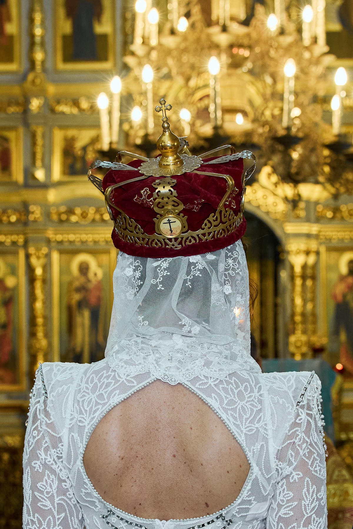 Наталья и Роман