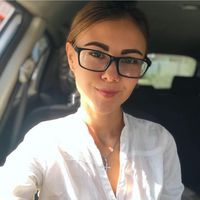 Лера Кузьмина