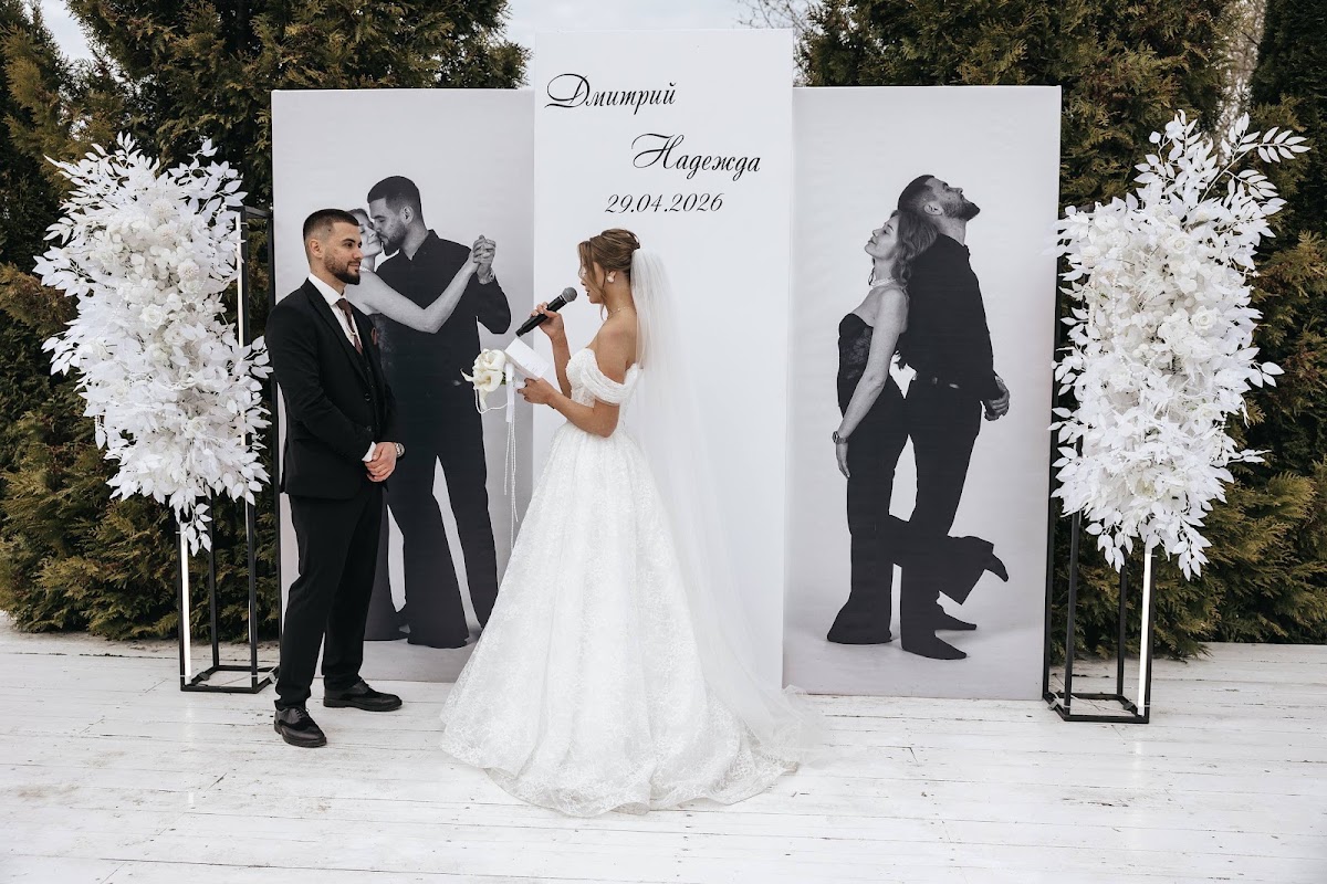 Asoka Wedding Decor — кадр 5 из 78