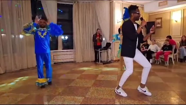 Видео СВАДЬБЫ