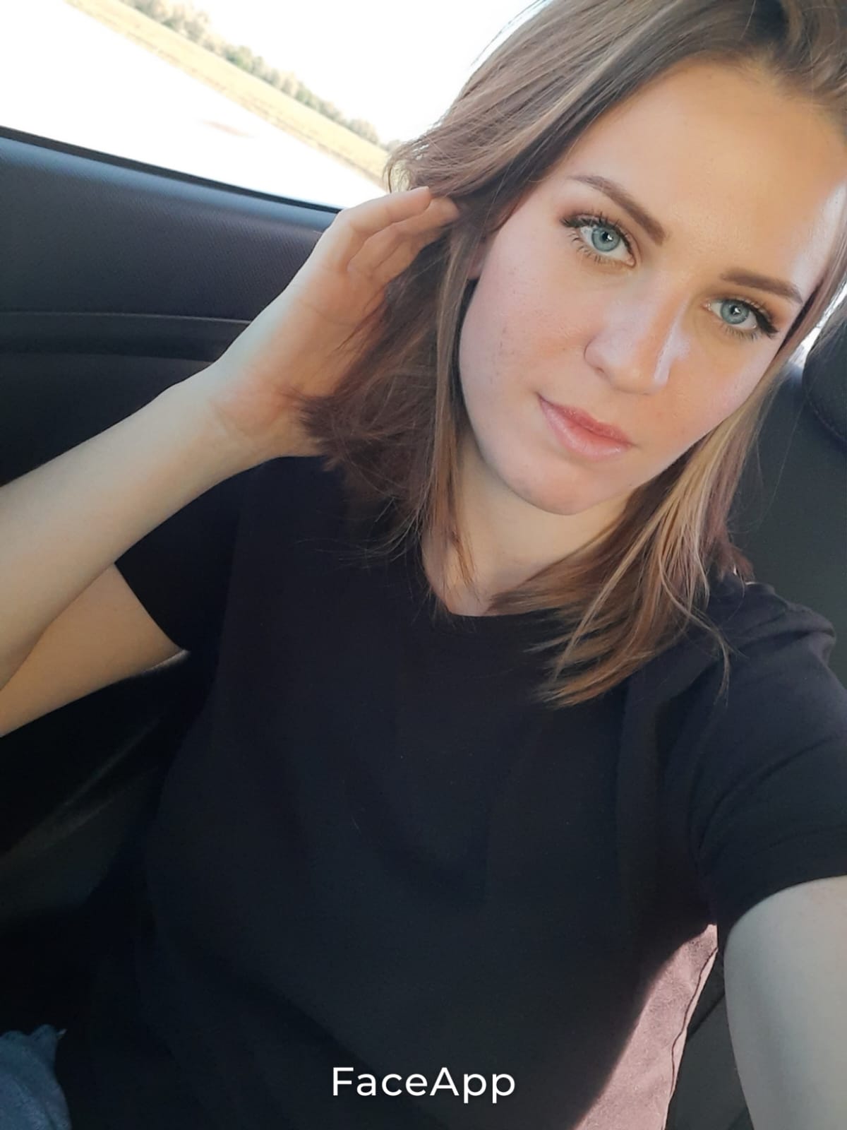 Алина Бычкова