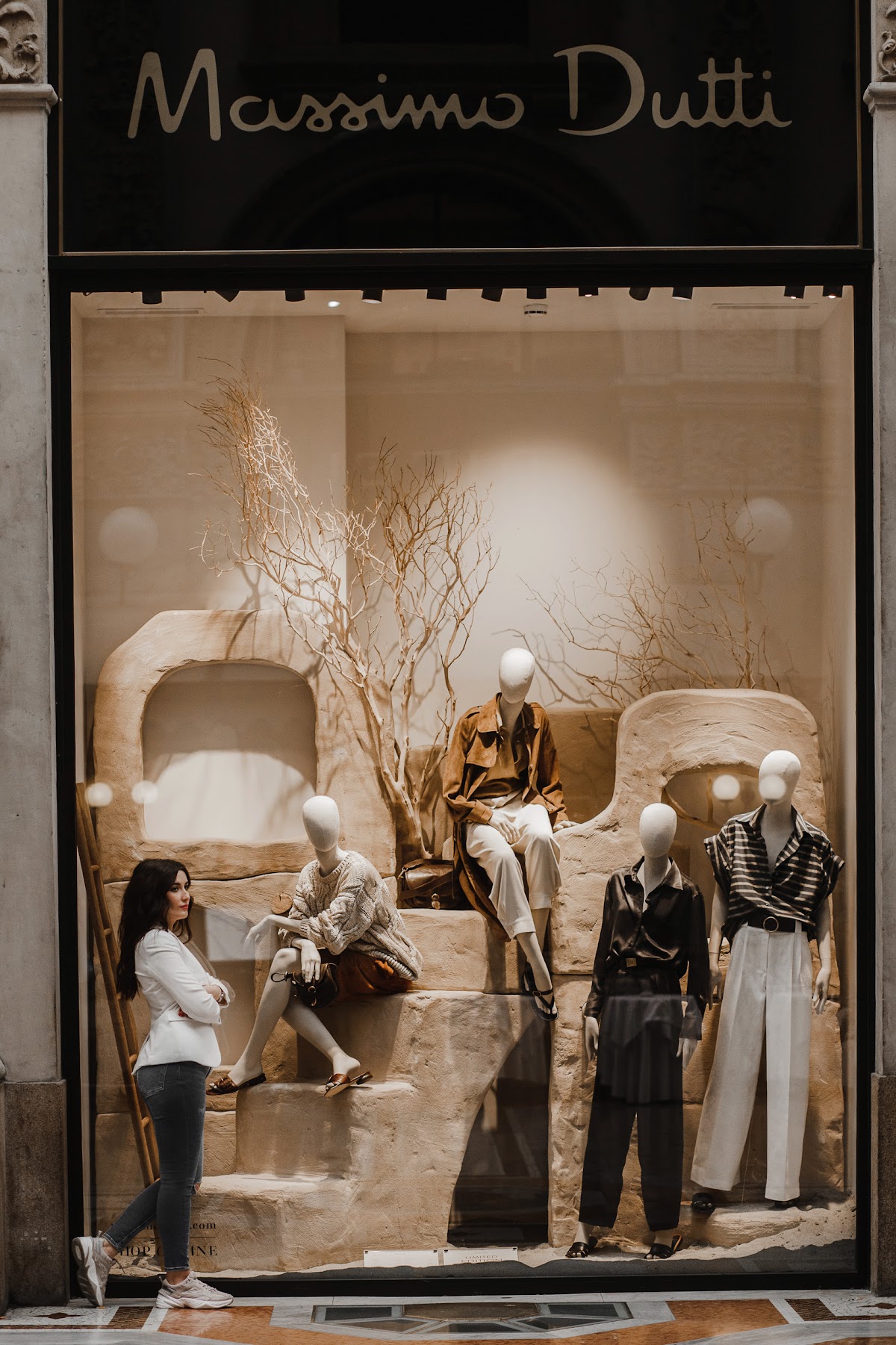 Love Story / Igor & Regina / Milan / 2019