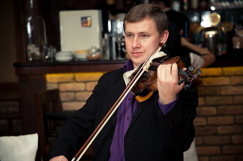 Анатолий черенков