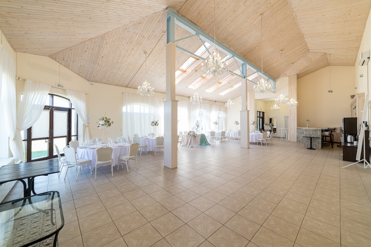 Forest Hall