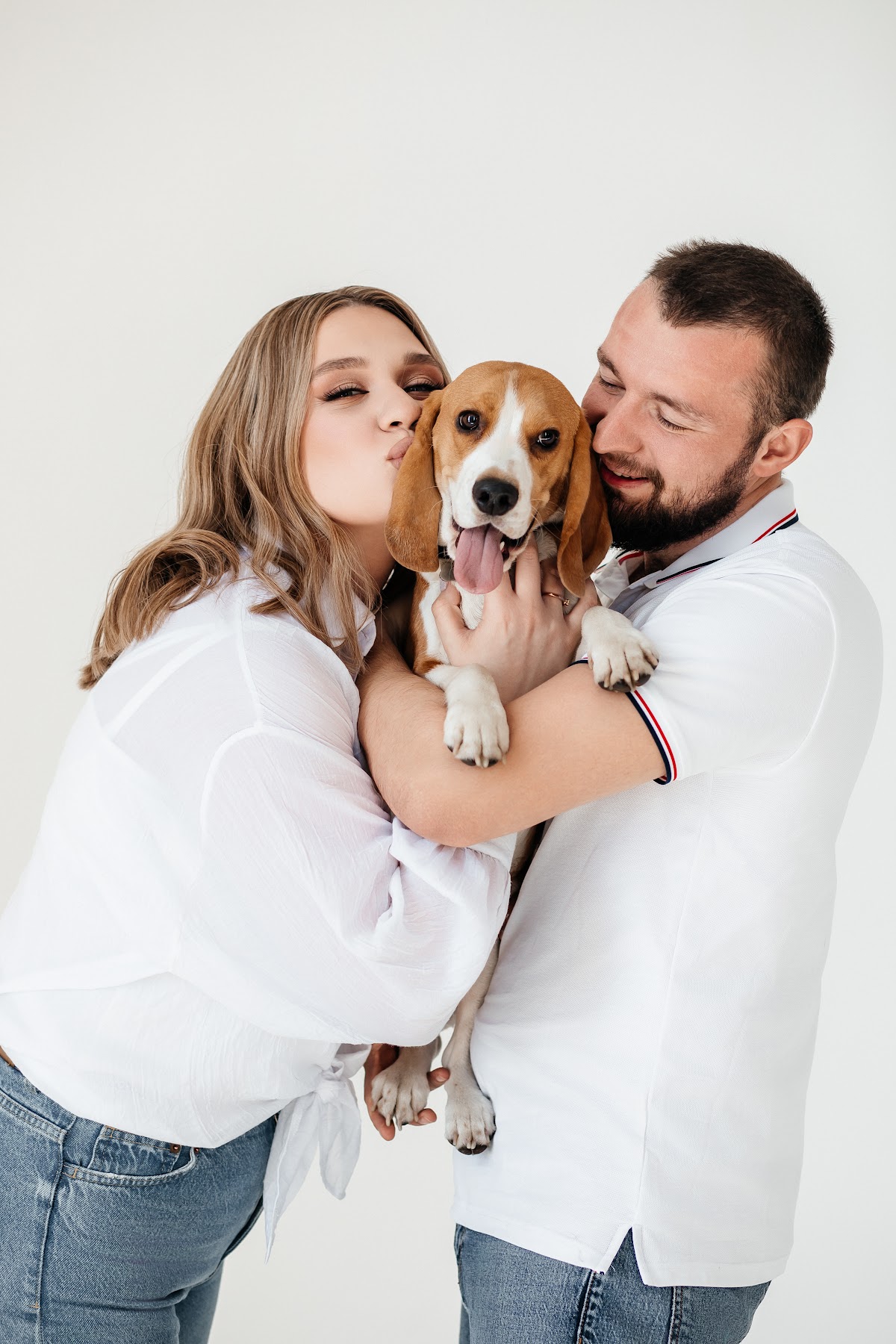 Портфолио: Love story