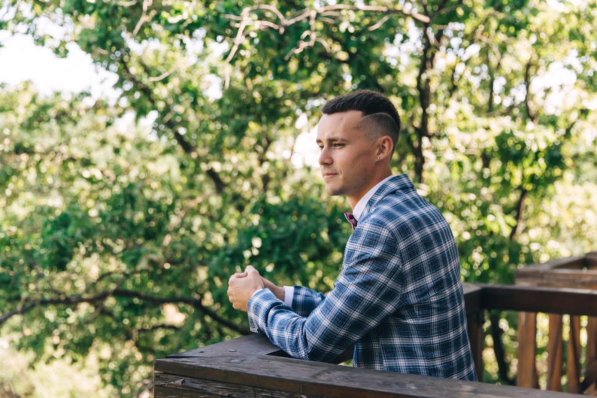 Влада и Сергей