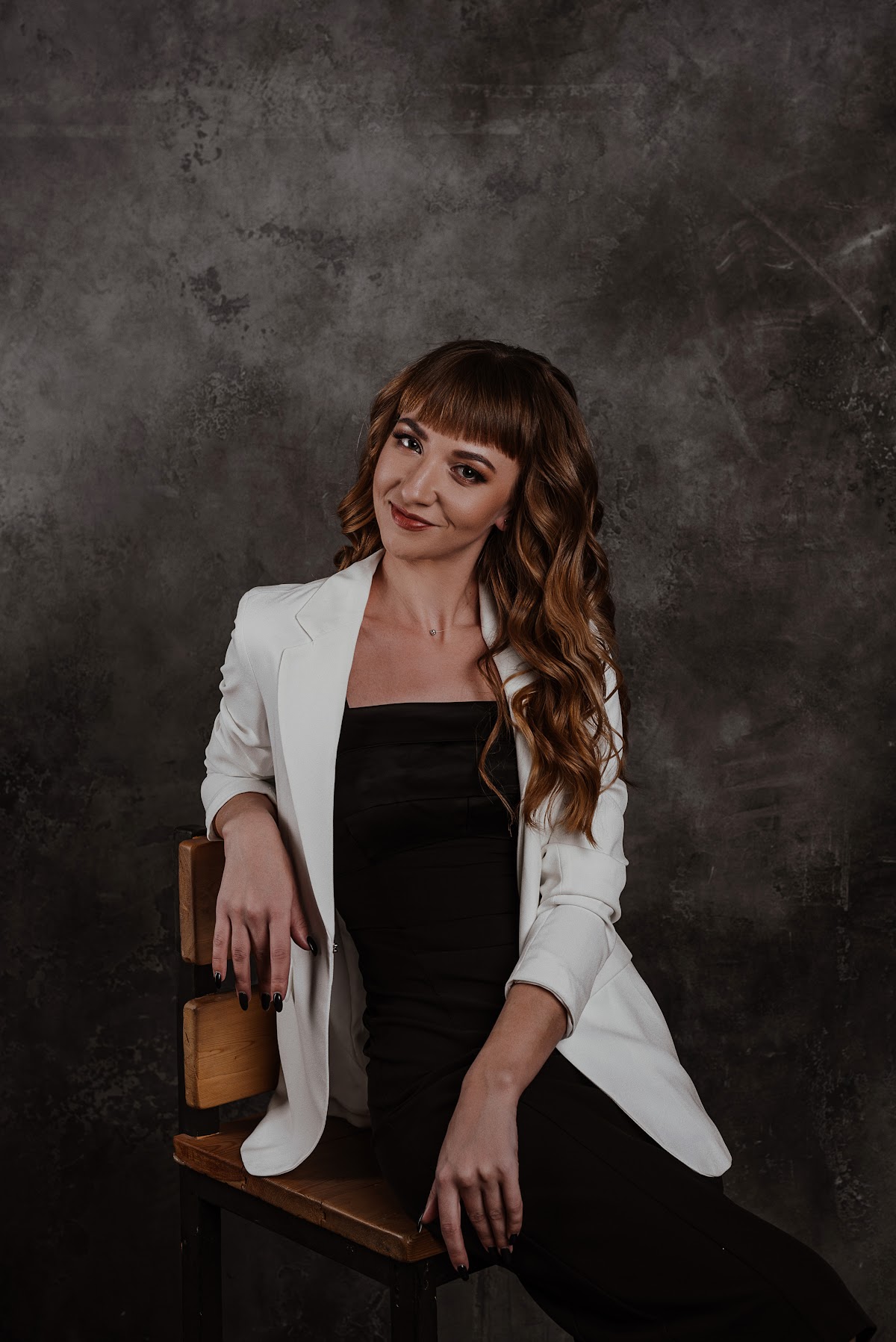 Екатерина Елизарьева