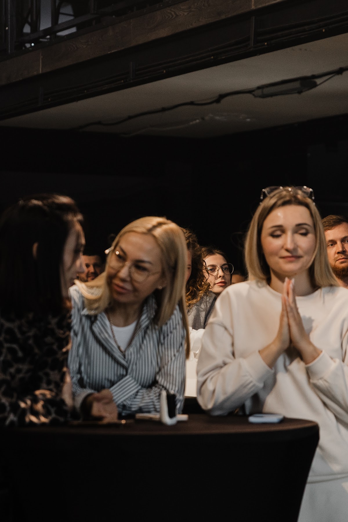 Портфолио: Репортаж
