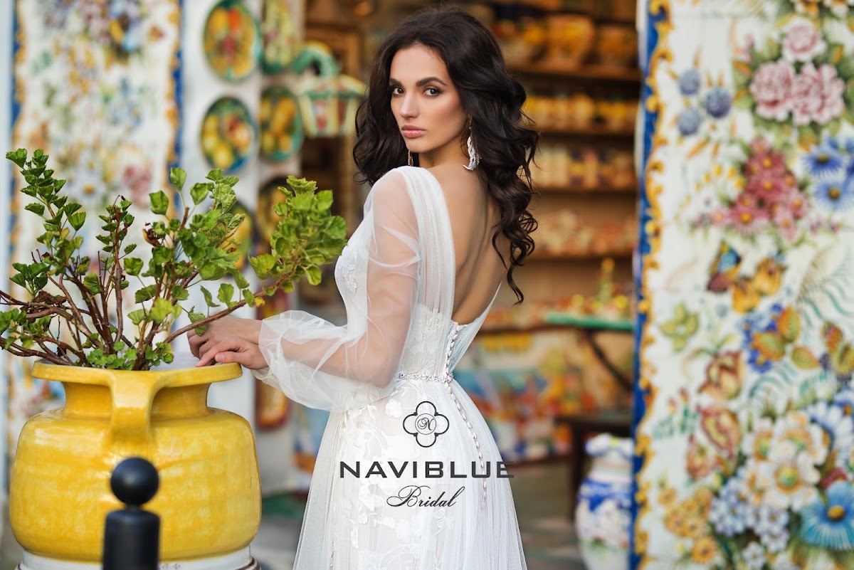 NAVIBLUE